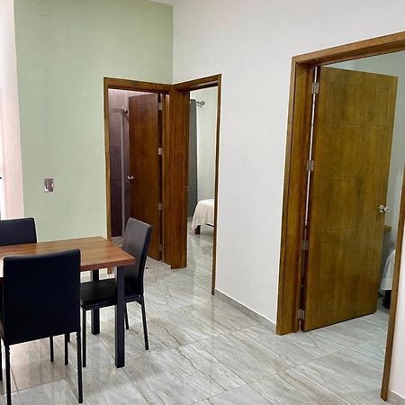 테킬라 Casa Madera - Departamento 2 아파트 외부 사진