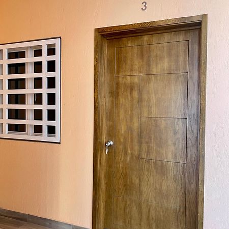 테킬라 Casa Madera - Departamento 2 아파트 외부 사진