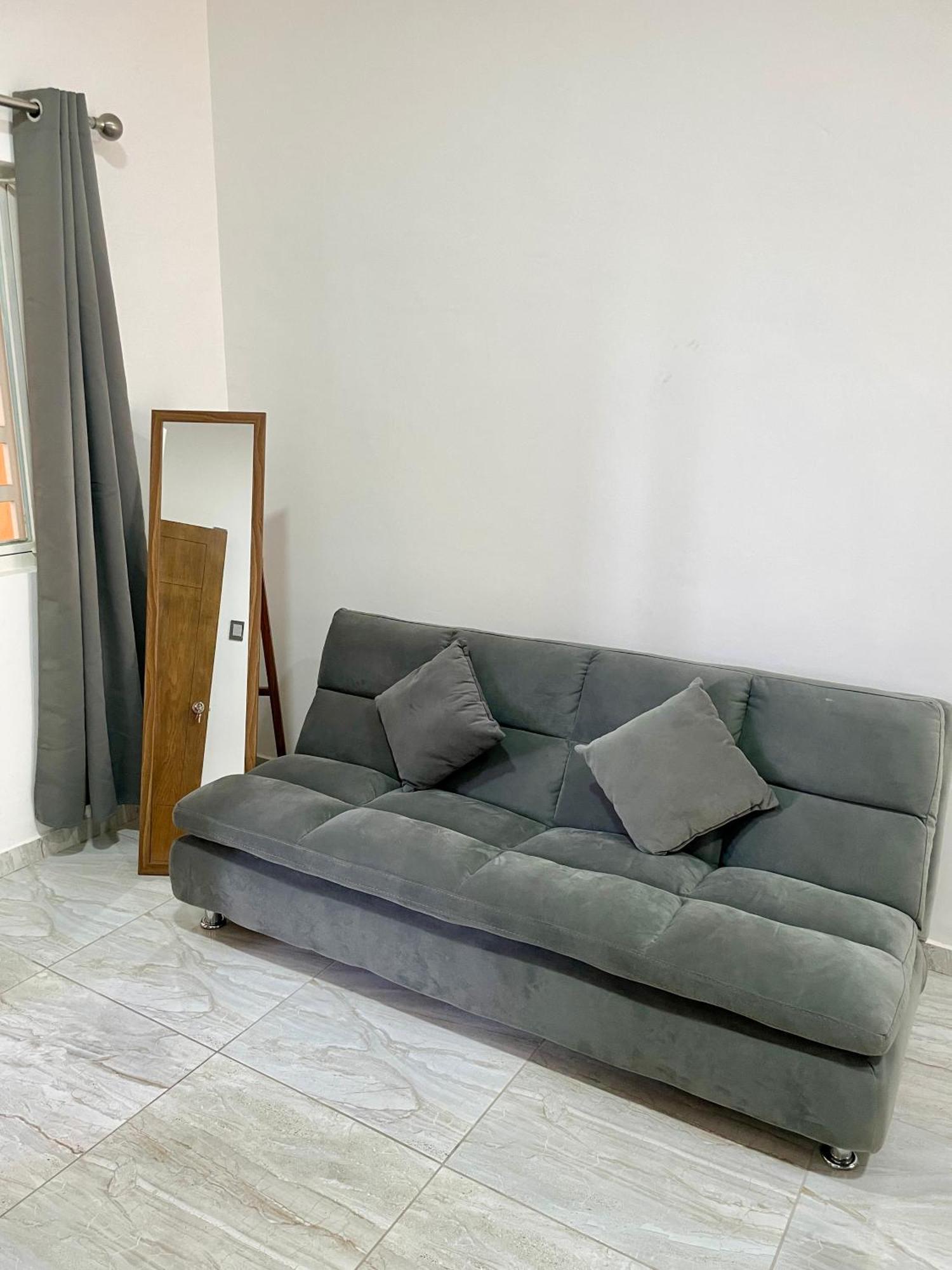 테킬라 Casa Madera - Departamento 2 아파트 외부 사진